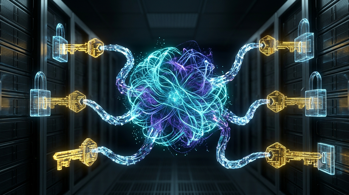 Los agentes con llaves del reino: el desafío de proteger las identidades privilegiadas de la inteligencia artificial