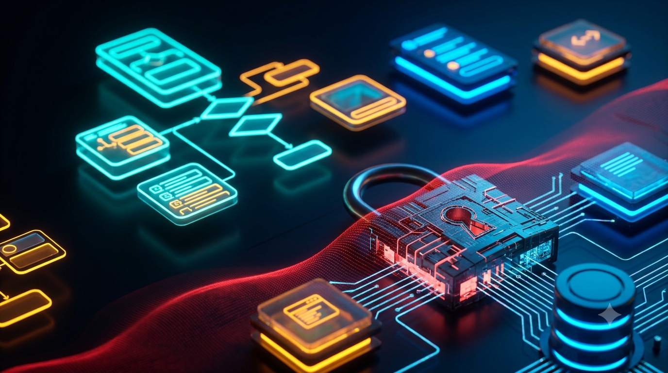 Ataques contra plataformas Low-Code y No-Code: la brecha invisible del software empresarial