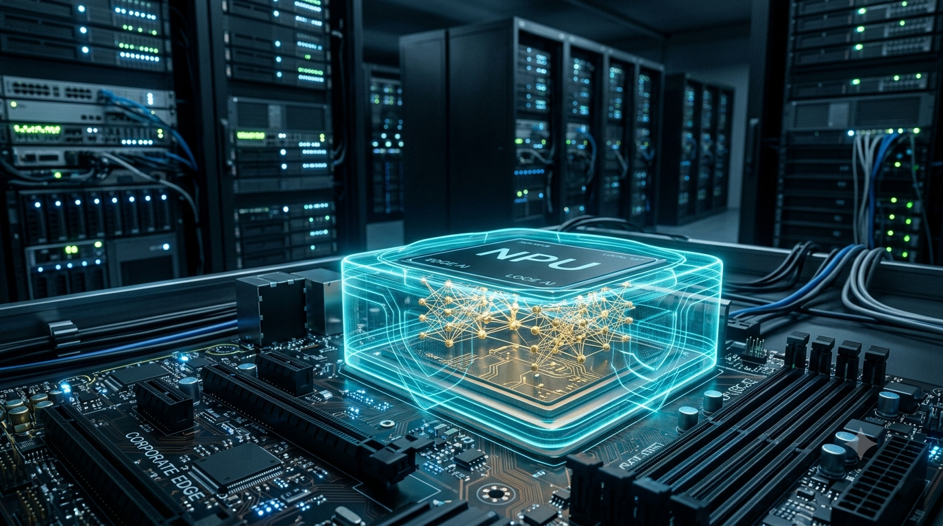 Small Language Models: el nuevo desafío de proteger la inteligencia artificial que funciona dentro de las empresas