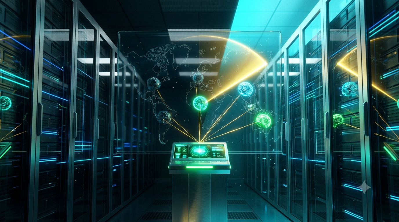 La anatomía de lo invisible: cómo AI-SPM desvela los puntos ciegos de la inteligencia artificial corporativa