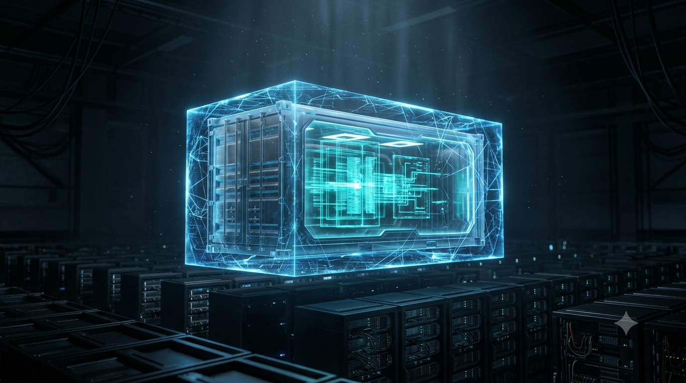El blindaje transparente de Kubernetes: cómo los contenedores confidenciales aíslan el cómputo en la nube
