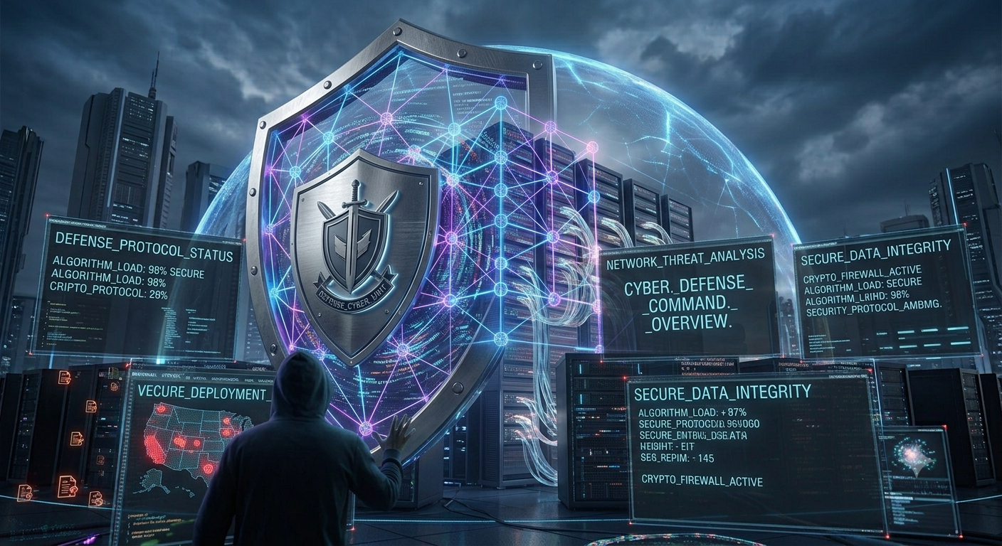 El giro doctrinal de la defensa: por qué el Pentágono y la OTAN imponen la estrategia ‘Cyber-first’