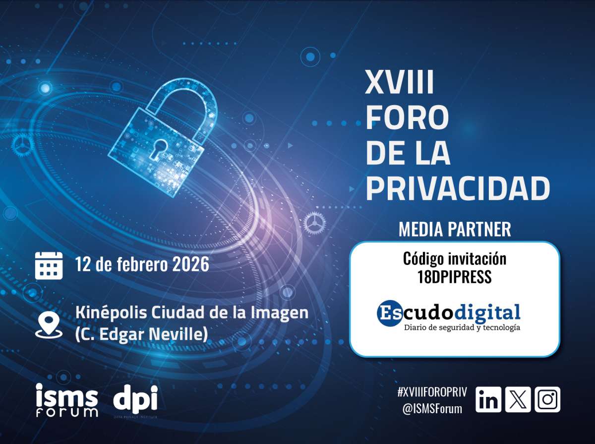Cuenta atrás para la XVIII edición del Foro de la Privacidad del Data Privacy Institute