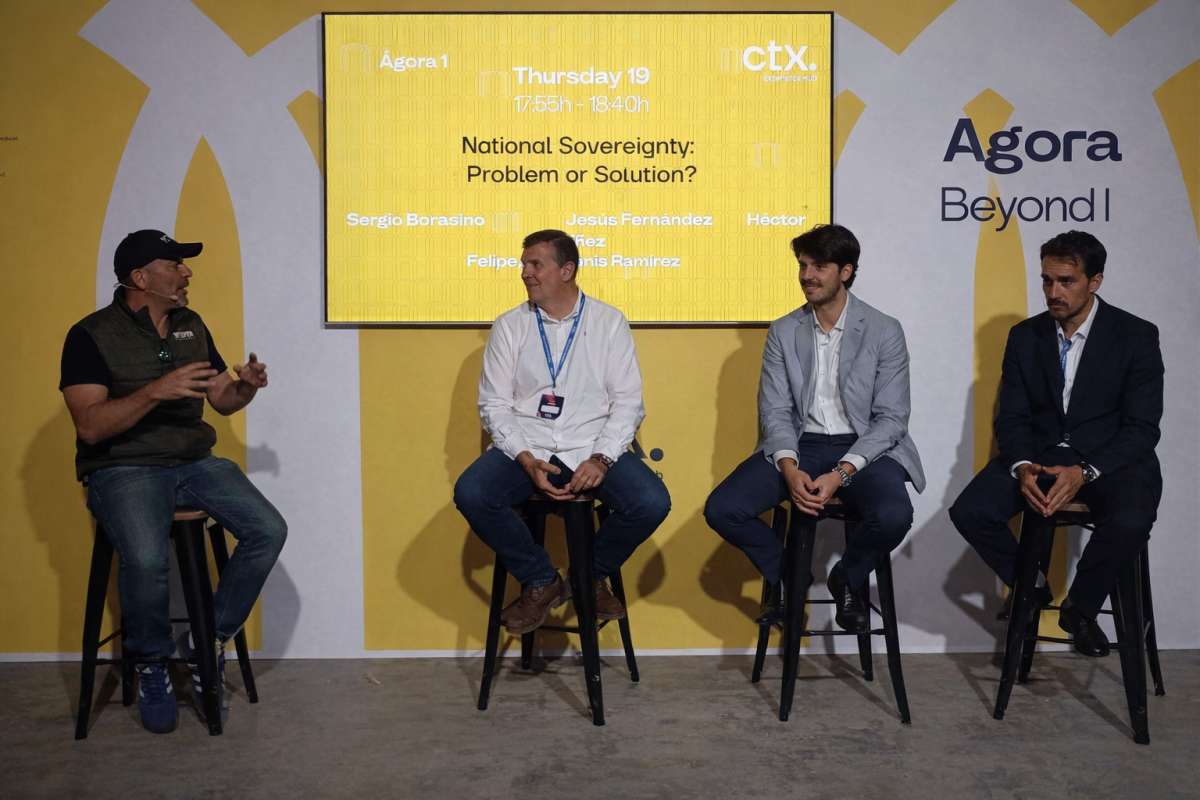 La soberanía nacional, en entredicho: ¿protección estratégica o ilusión geopolítica?