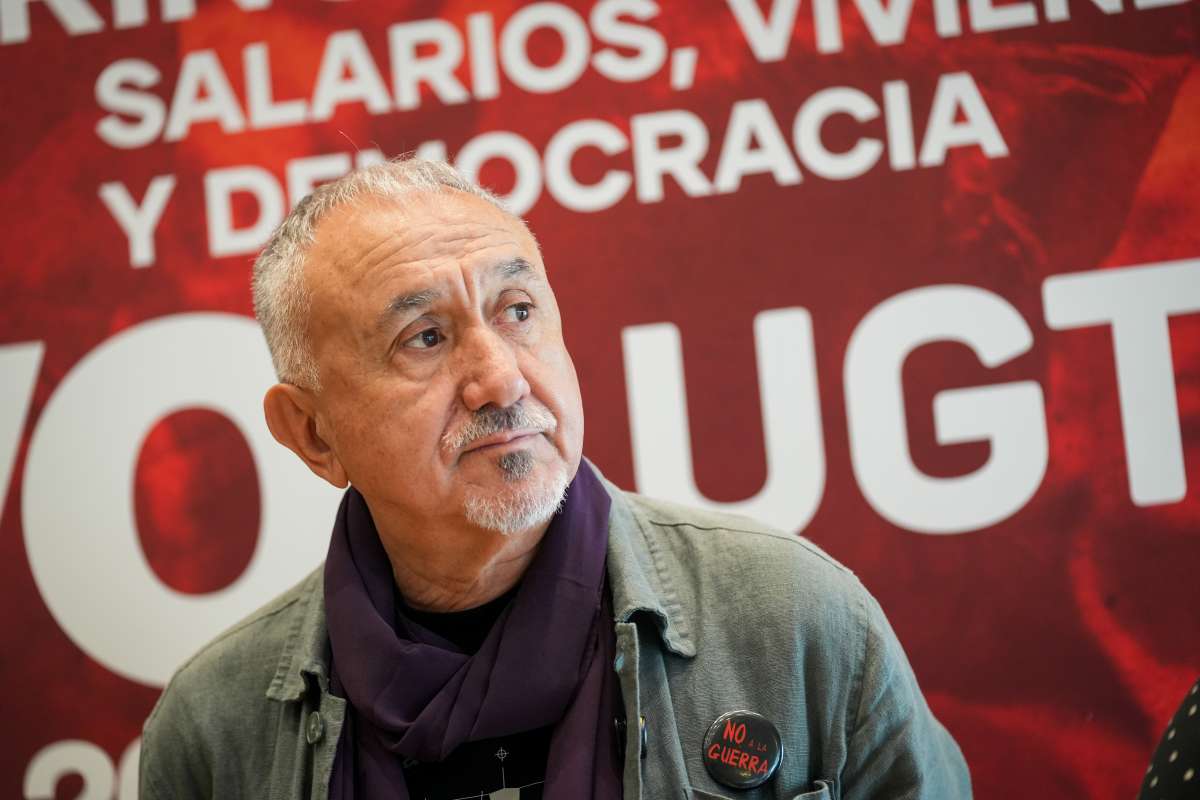 Investigan la posible filtración de información sensible de UGT Alicante tras una publicación en la dark web