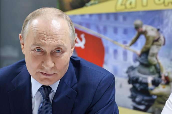 Rusia arresta a un joven emprendedor en ciberseguridad acusándolo de traición