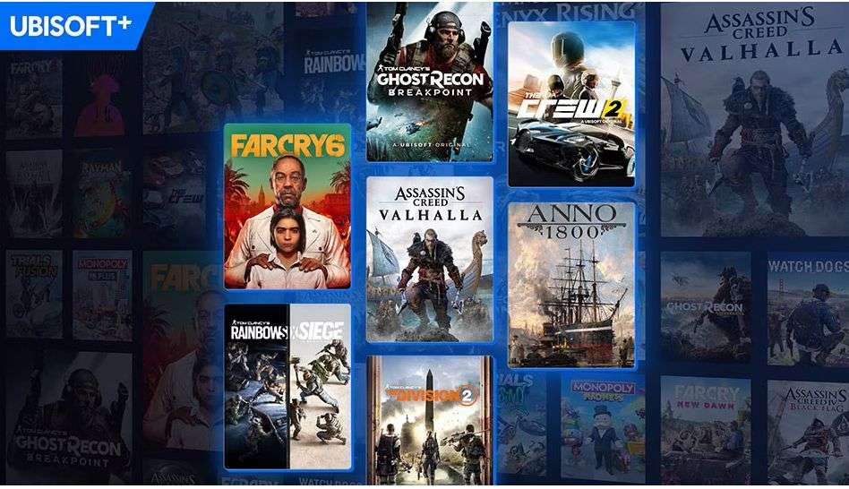 Ubisoft sufre un hackeo global que le obliga a cerrar su juego Rainbox Six Siege