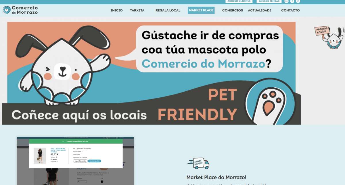 Los datos de miles de compradores gallegos, a la venta en la dark web